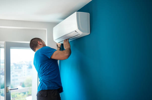 Best HVAC Training and Certification in Freeburg, IL
