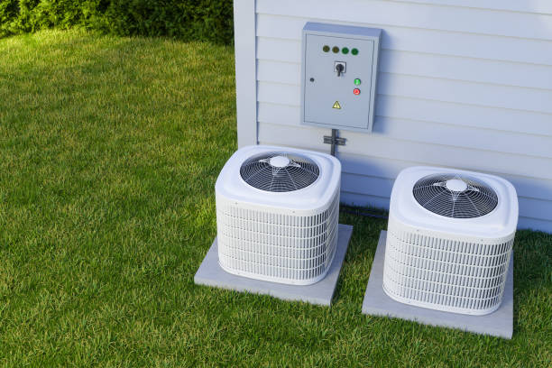 Best VRF (Variable Refrigerant Flow) Systems in Freeburg, IL