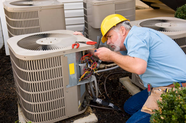 Best HVAC Financing and Leasing in Freeburg, IL