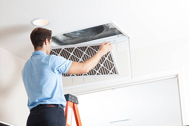 Best Solar-powered HVAC Systems in Freeburg, IL